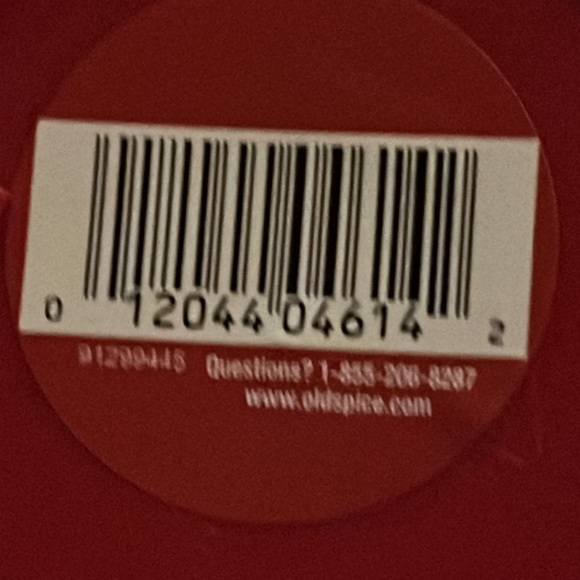 Two Jars of Old spice Paste medium to high hold / low shine - Picture 4 of 4